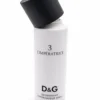 3 L’Impératrice de D&G