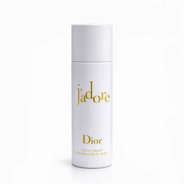 J’adore Dior – Déodorant Vaporisateur Spray