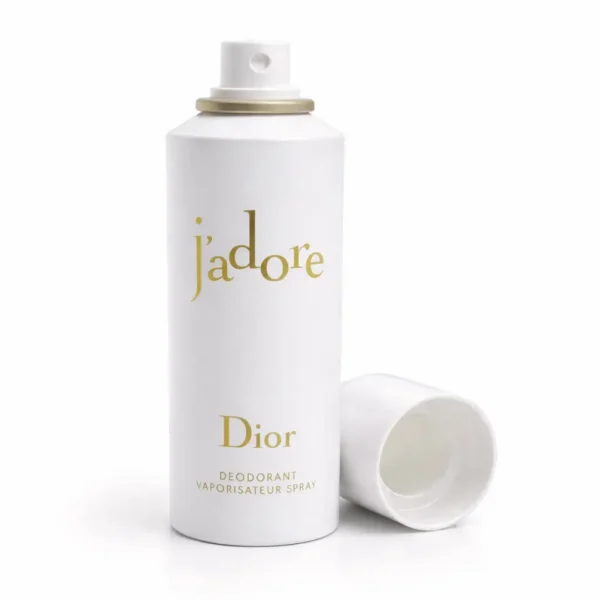 J’adore Dior – Déodorant Vaporisateur Spray
