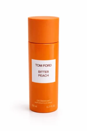 Tom Ford – Bitter Peach Déodorant Vaporisateur Spray