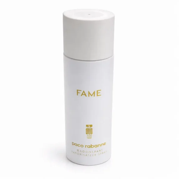 Paco Rabanne – Fame Paco Rabanne – Fame Déodorant Vaporisateur Spray