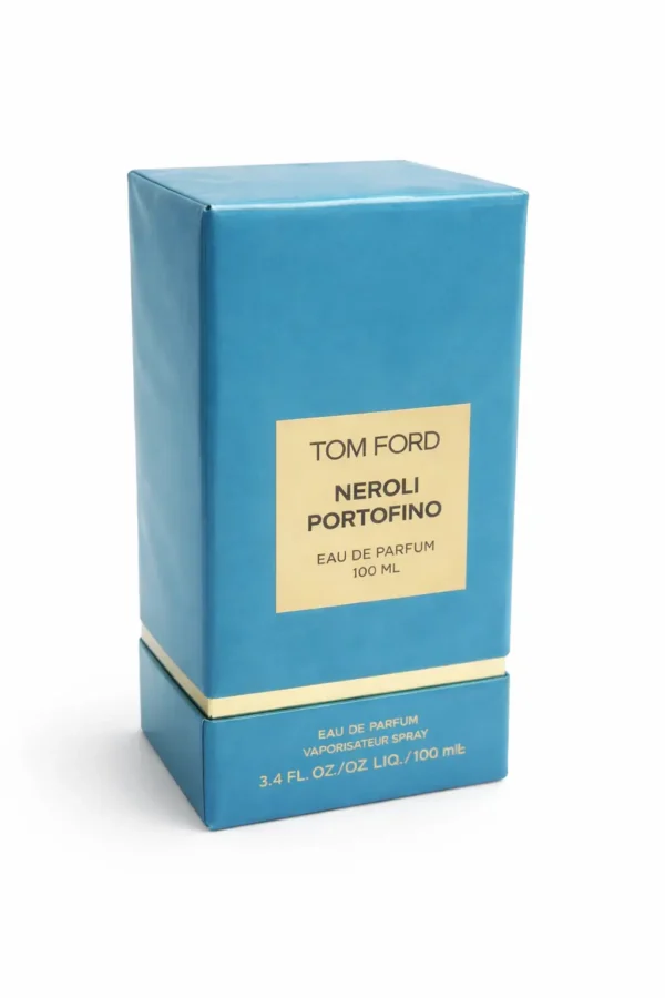 Neroli Portofino Tom Ford