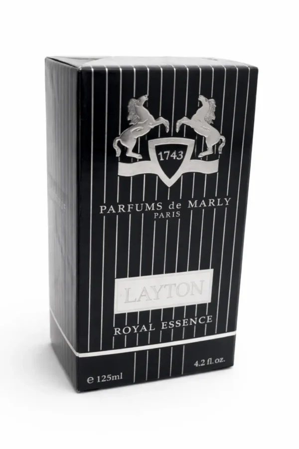 Layton Parfums de Marly Layton Parfums de Marly