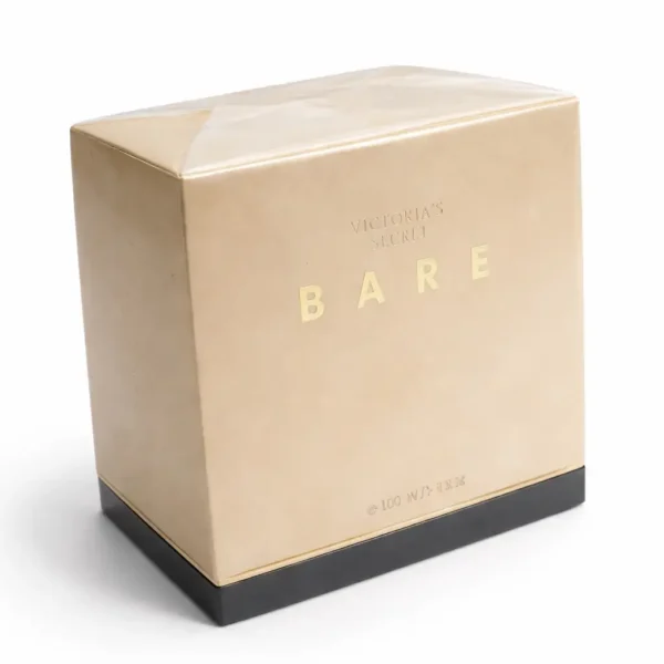 Bare Victoria’s Secret Bare Victoria's Secret