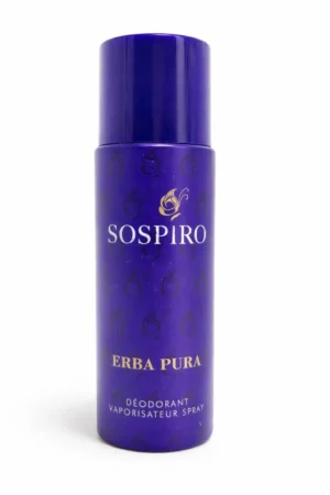 Sospiro – Erba Pura Sospiro – Erba Pura Déodorant Vaporisateur Spray
