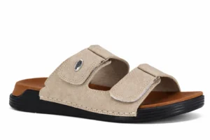 Sandales POLEX Beige Prestige