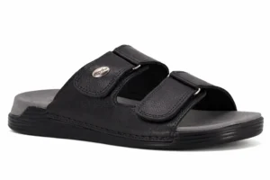 Sandales POLEX Black Edition