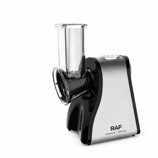 Râpe Électrique Multifonction RAF