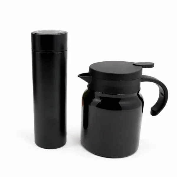 Set Thermos Premium 2 Pièces