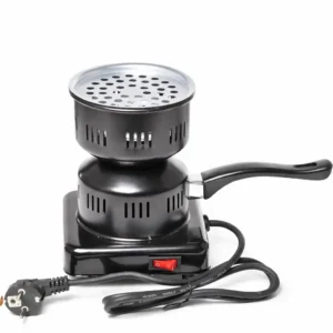 Allume-Charbon Électrique Portable