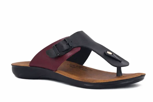 Sandales POLEX Fusion Style – Bride Dégradée