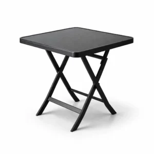 Table Pliante Carrée 60x60 cm Multifonction Table Pliante Carrée 60x60 cm Multifonction