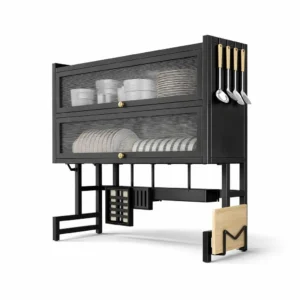 range vaisselle multifonction de 95 cm