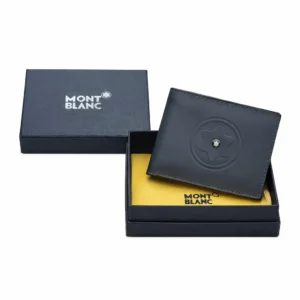 Portefeuille Mont Blanc Classique