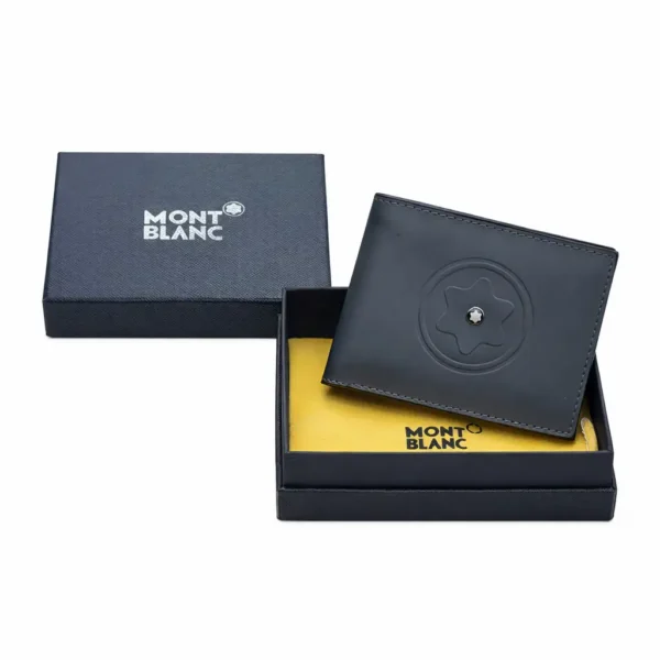 Portefeuille Mont Blanc Classique