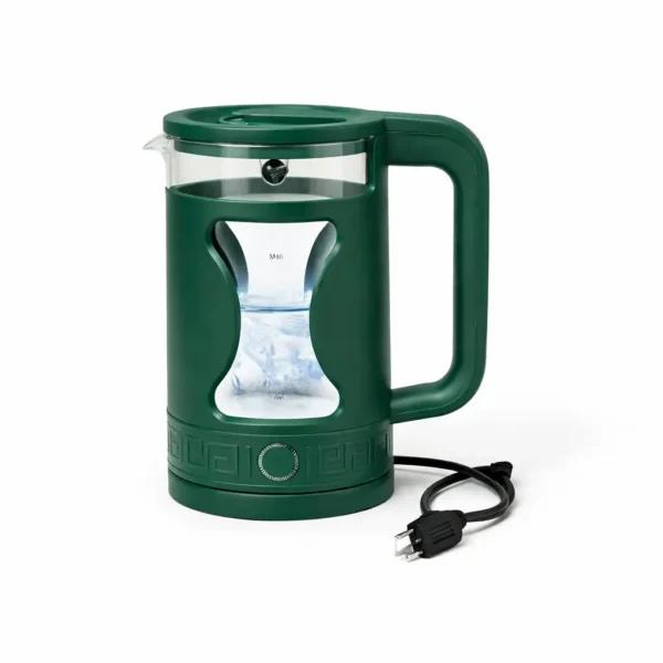 Bouilloire Électrique MA-0623 – 2 Litres