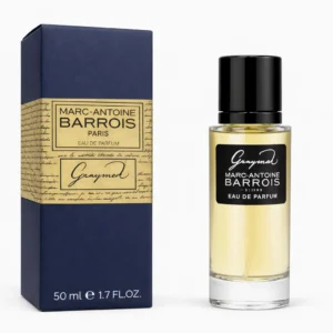 Marc-Antoine Barrois  Ganymede