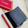 Portefeuille Cartier Prestige Noir