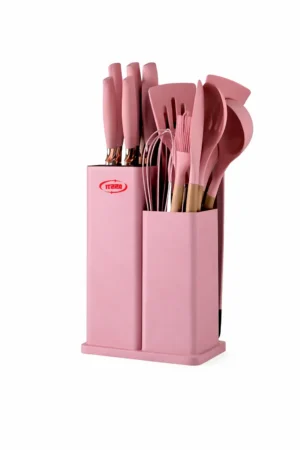 Set Ustensiles de Cuisine Premium IT220