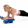 Appareil Abdominal Roller Électrique