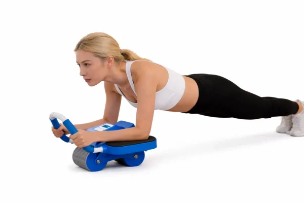 Appareil Abdominal Roller Électrique