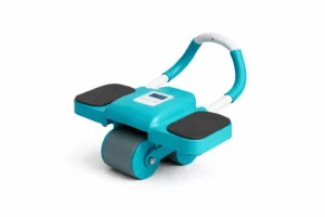 Appareil Abdominal Roller Électrique