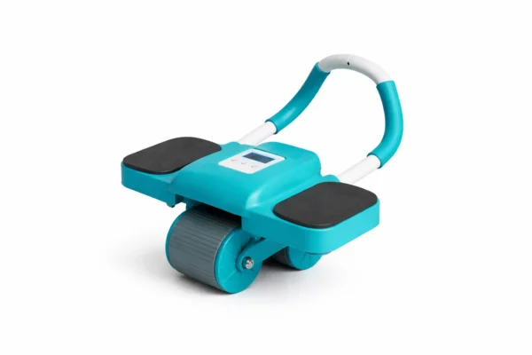 Appareil Abdominal Roller Électrique