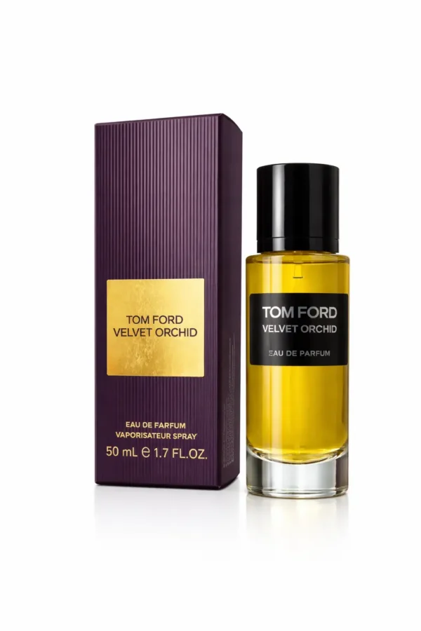 Tom Ford – Velvet Orchid Eau de Parfum 50ML