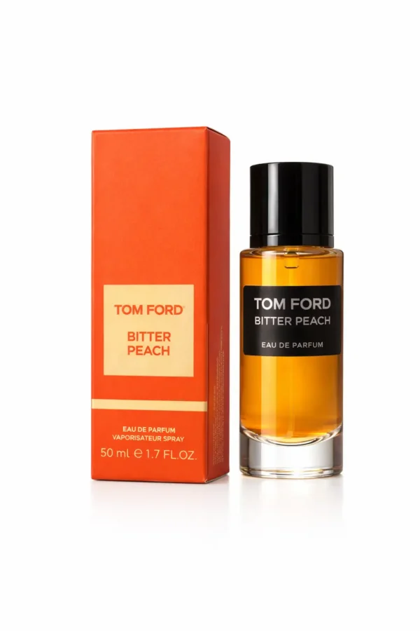 Tom Ford – Bitter Peach Eau de Parfum 50ML