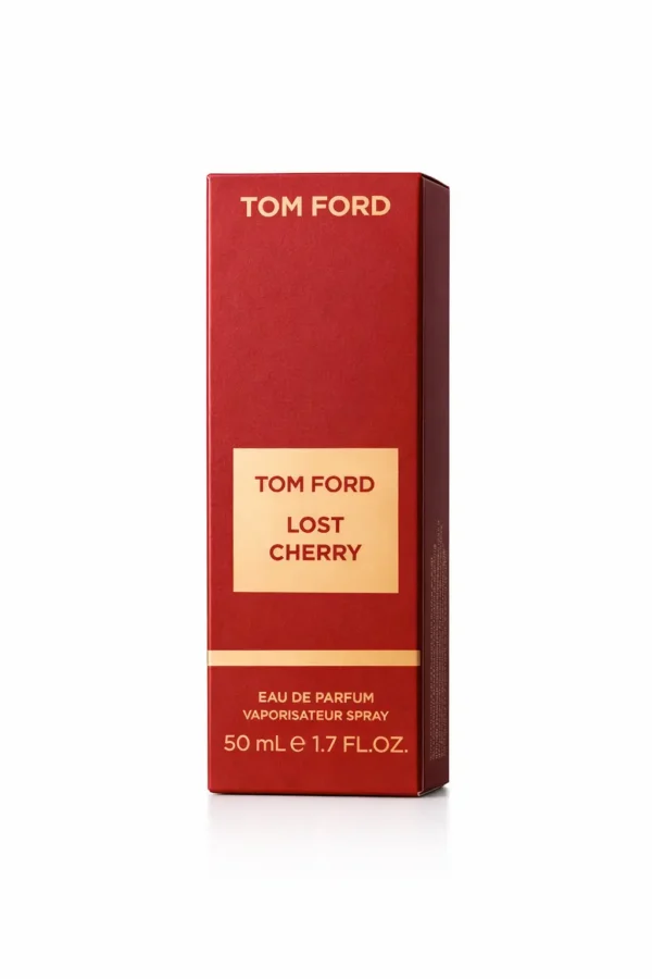 Tom Ford – Lost Cherry Eau de Parfum 50ML