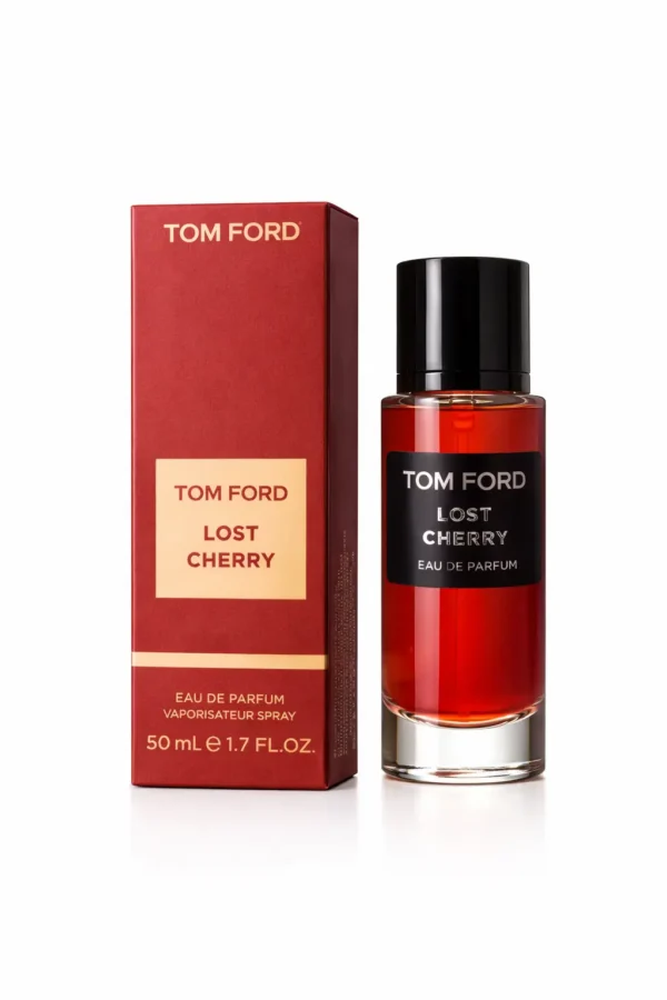 Tom Ford – Lost Cherry Eau de Parfum 50ML