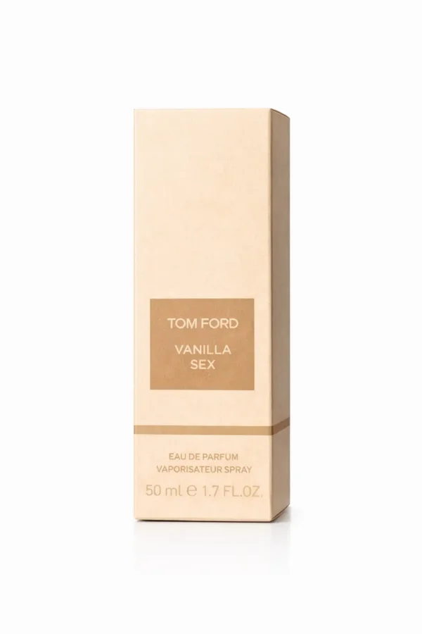Tom Ford – Vanilla Sex Eau de Parfum 50ML