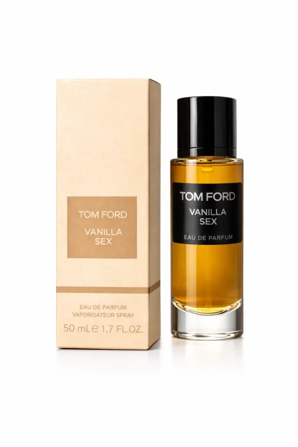 Tom Ford – Vanilla Sex Eau de Parfum 50ML