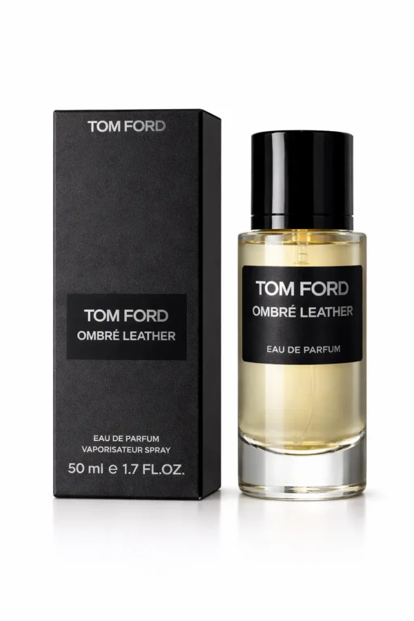 Tom Ford – Ombre Leather Eau de Parfum 50ML