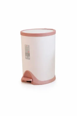 Poubelle à Pédale Design avec Couvercle Hermétique Poubelle à Pédale Design avec Couvercle Hermétique