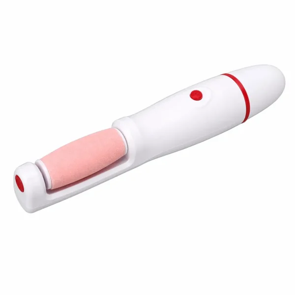 SoftStep Pro™ – Éliminateur de Callosités Électrique