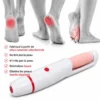 SoftStep Pro™ – Éliminateur de Callosités Électrique