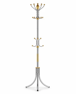 EleganceRack™ – Porte-Manteau Design 1,70m
