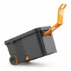 SpinClean Pro™ – Balai Rotatif 360° avec Seau Essoreur