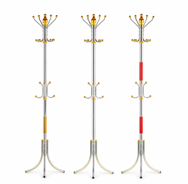 EleganceRack™ – Porte-Manteau Design 1,70m