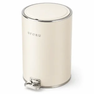 Poubelle Premium 15L 2 en 1 – Design Moderne & Hygiène Poubelle Premium 15L 2 en 1 – Design Moderne & Hygiène