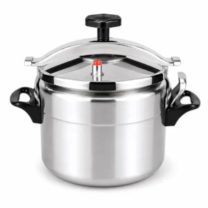 Cocotte Minute 11L Premium – Grande Capacité & Cuisson Rapide Cocotte Minute 11L Premium – Grande Capacité & Cuisson Rapide