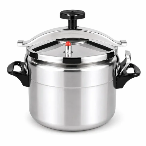 Cocotte Minute 11L Premium – Grande Capacité & Cuisson Rapide