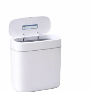 Poubelle Intelligente à Capteur Automatique 13L