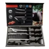 Set Couteaux Premium Cuisine 6PCS