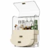 Range Maquillage VIP Transparent – Organisateur Luxe