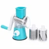 Râpe Manuelle Multifonction 3 en 1 – Coupe, Râpe & Émince Facilement Râpe Manuelle Multifonction 3 en 1 – Coupe, Râpe & Émince Facilement