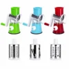 Râpe Manuelle Multifonction 3 en 1 – Coupe, Râpe & Émince Facilement Râpe Manuelle Multifonction 3 en 1 – Coupe, Râpe & Émince Facilement