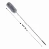 Plumeau Télescopique 2,8m – Nettoyage Facile des Zones Hautes