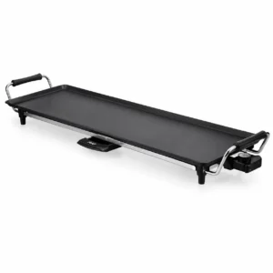 Plancha Électrique XXL 1800W RAF Plancha Électrique XXL 1800W RAF